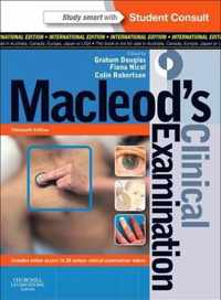 Macleod's Clinical Examination