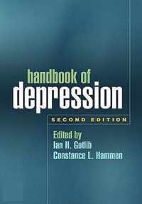 Handbook of Depression