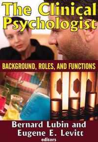 The Clinical Psychologist