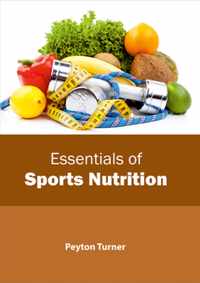 Essentials of Sports Nutrition