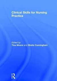 Clinical Skills for Nursing Practice