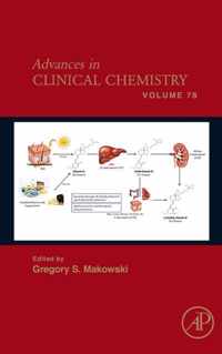 Advances in Clinical Chemistry