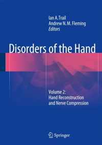 Disorders of the Hand: Volume 2