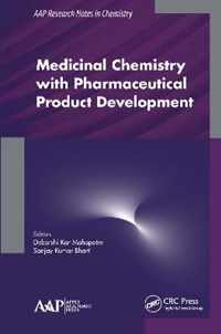 Medicinal Chemistry with Pharmaceutical Product Development