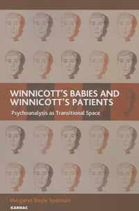 Winnicott's Babies and Winnicott's Patients