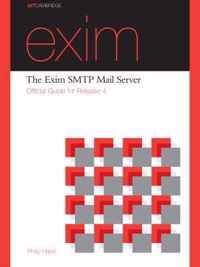 The Exim SMTP Mail Server