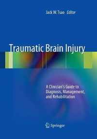 Traumatic Brain Injury