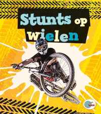 Stunts op wielen