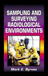 Sampling and Surveying Radiological Environments