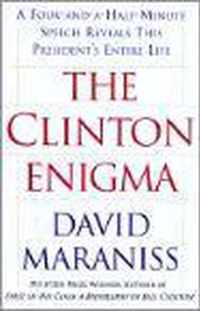 The Clinton Enigma