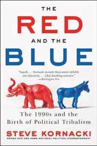 The Red and the Blue