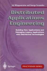 Distributed Applications Engineering