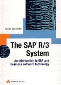 SAP R/3 System