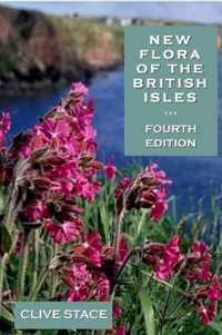 New Flora of the British Isles, edition 4