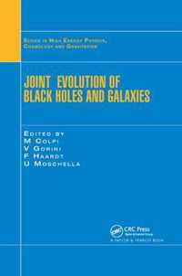 Joint Evolution of Black Holes and Galaxies