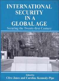 International Security Issues in a Global Age