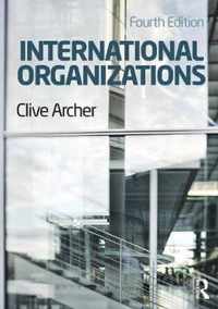 International Organizations