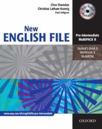 New English File