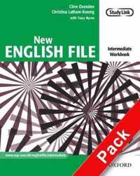 New English File