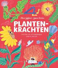 Plantenkrachten