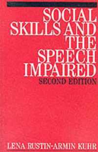 Social Skills and the Speech Impaired