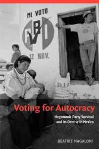 Voting for Autocracy