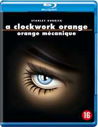 A Clockwork Orange