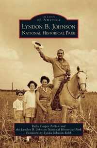 Lyndon B. Johnson National Historical Park