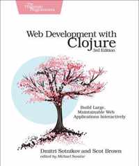 Web Development with Clojure