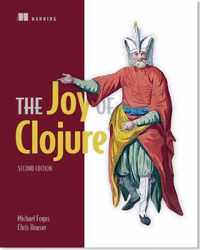 Joy Of Clojure