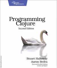 Programming Clojure