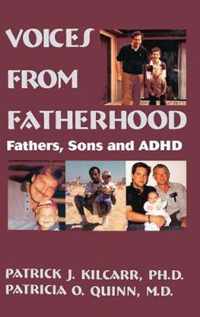 Voices from Fatherhood