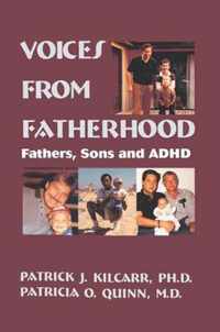 Voices from Fatherhood