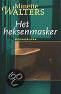 Heksenmasker