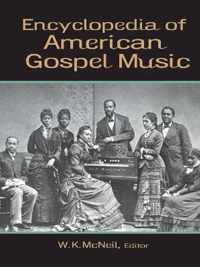 Encyclopedia of American Gospel Music