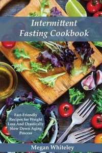 Intermittent Fasting Cookbook