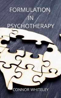 Formulation in Psychotherapy