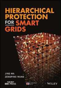 Hierarchical Protection for Smart Grids