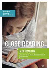 Close Reading in de praktijk