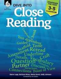 Dive into Close Reading