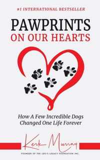 Pawprints On Our Hearts