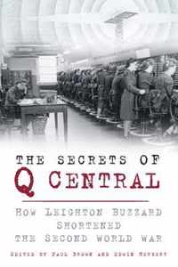 The Secrets of Q Central