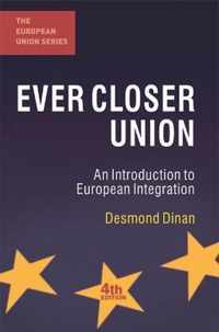 Ever Closer Union