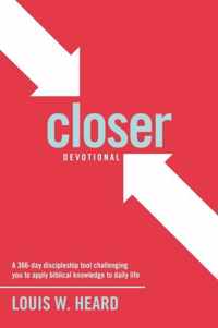 Closer Devotional