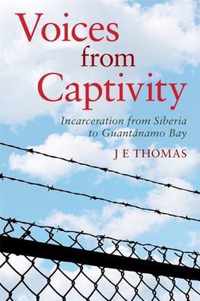 Voices from Captivity