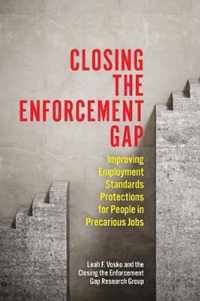 Closing the Enforcement Gap