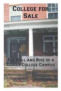 College for Sale