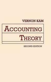 Accounting Theory