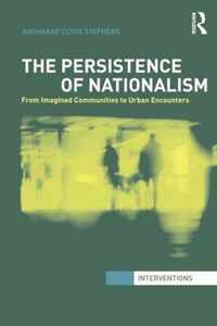 The Persistence of Nationalism