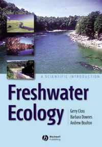 Freshwater Ecology